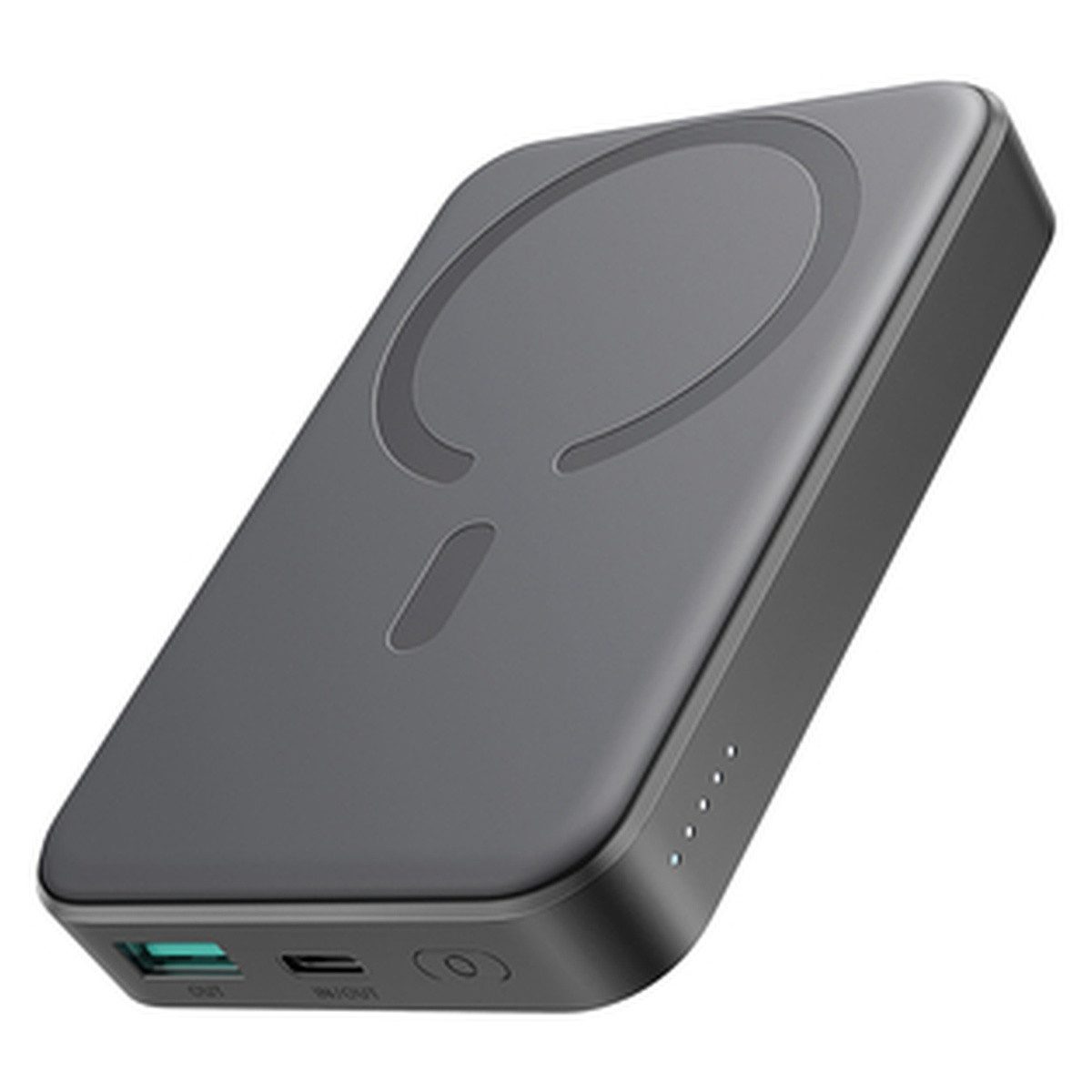 JOYROOM Joyroom JR-W020 20 W 10000mAh MagSafe Powerbank USB-C USB-C Powerbank