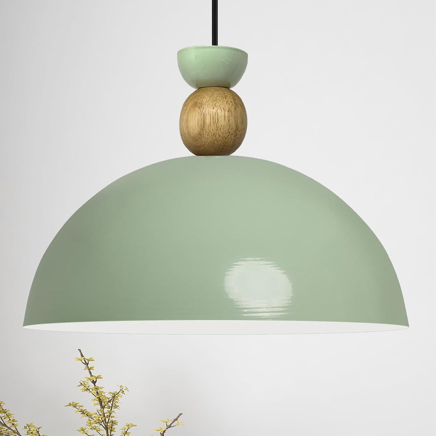 Bamyum Pendelleuchte Pendelleuchte Yimpi Hängelampe Industrial günstig online kaufen