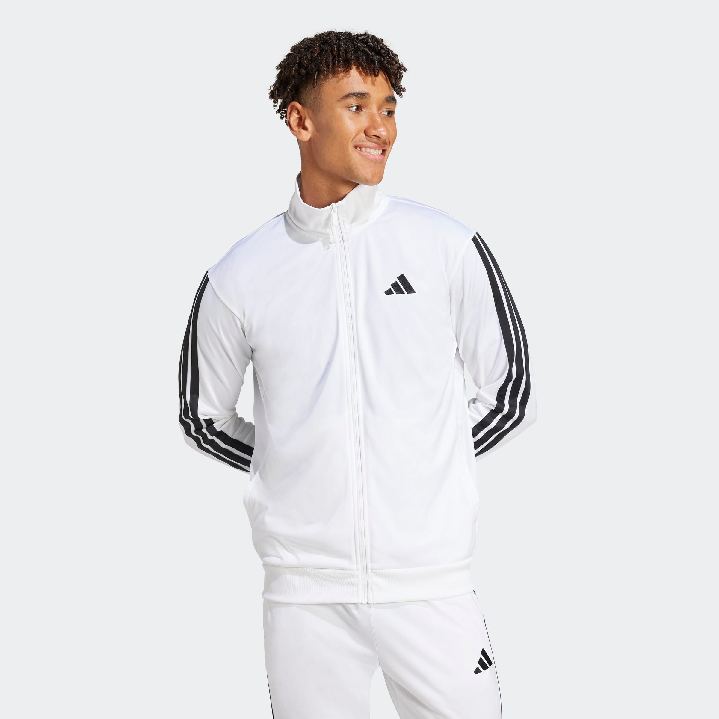 adidas Sportswear Outdoorjacke M 3S TR günstig online kaufen