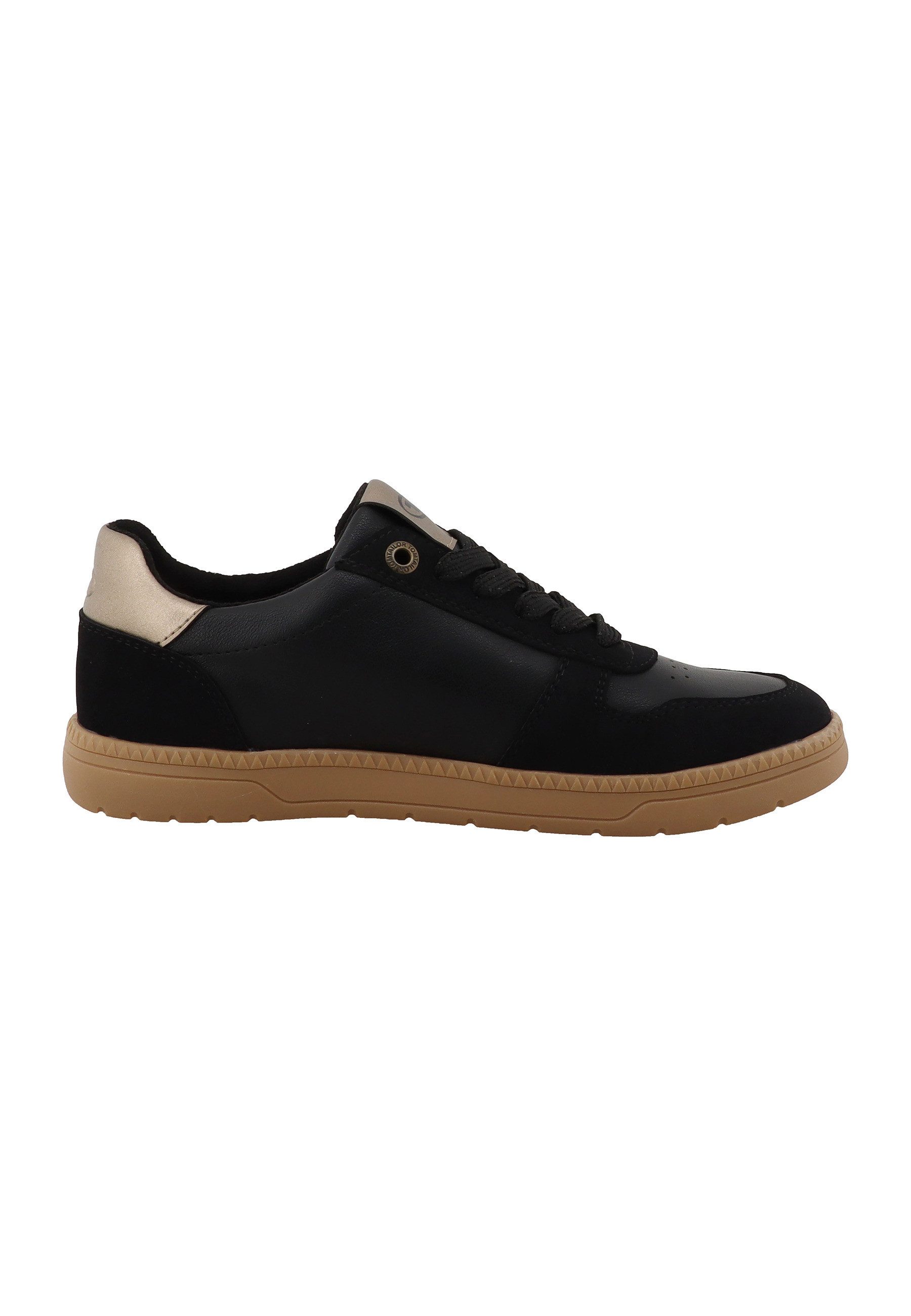 TOM TAILOR Tom Tailor Sneakers Sneaker