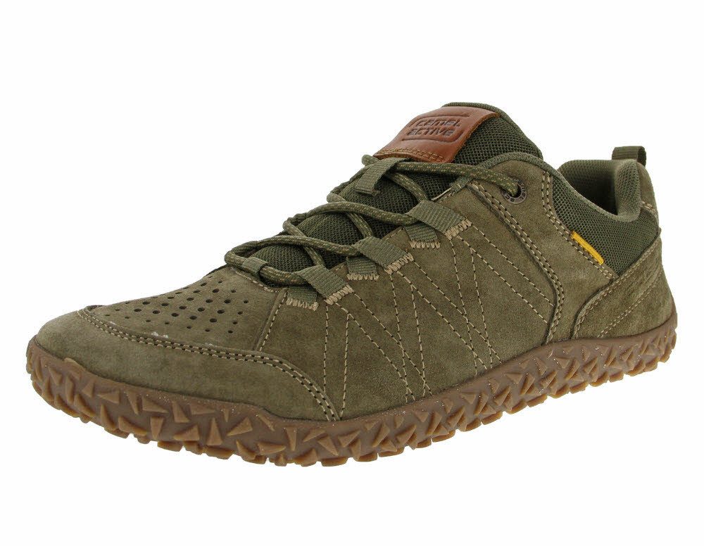 camel active Camel Avtive Herren Barfußschuhe Schnürschuh günstig online kaufen