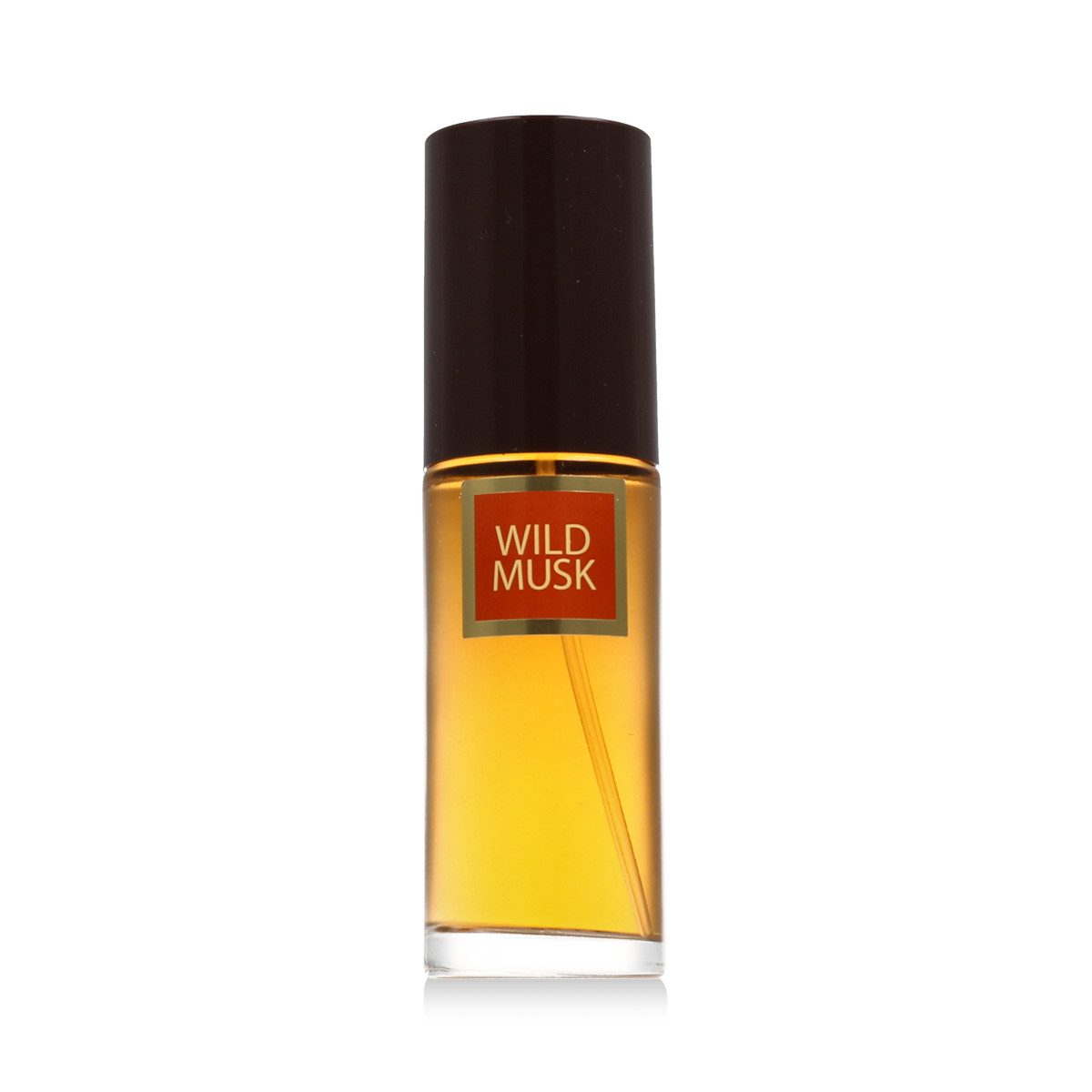 coty Eau de Cologne Wild Musk