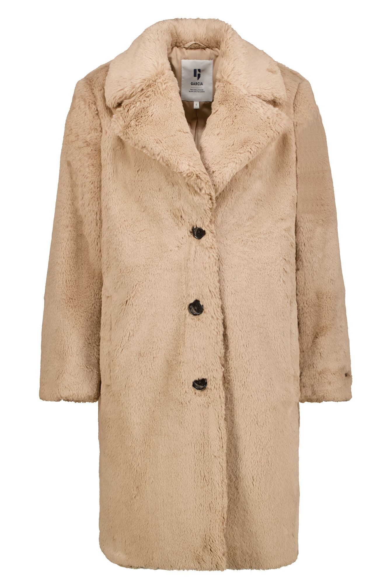 Garcia Kurzmantel ladies outdoor jacke günstig online kaufen