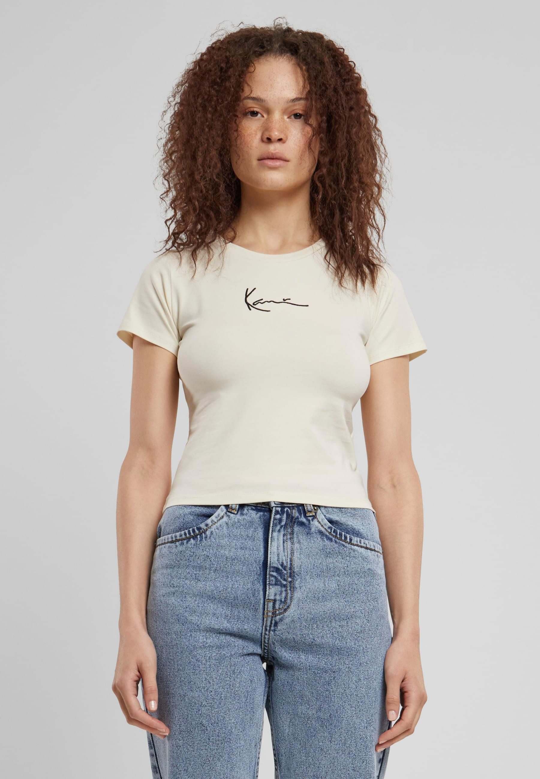 Karl Kani T-Shirt Karl Kani Damen (1-tlg)