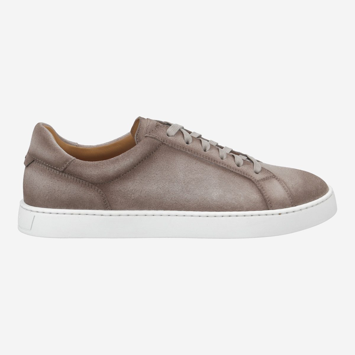 Magnanni 24441 UTAH BONE, Sneaker in Braun für Herren Sneaker