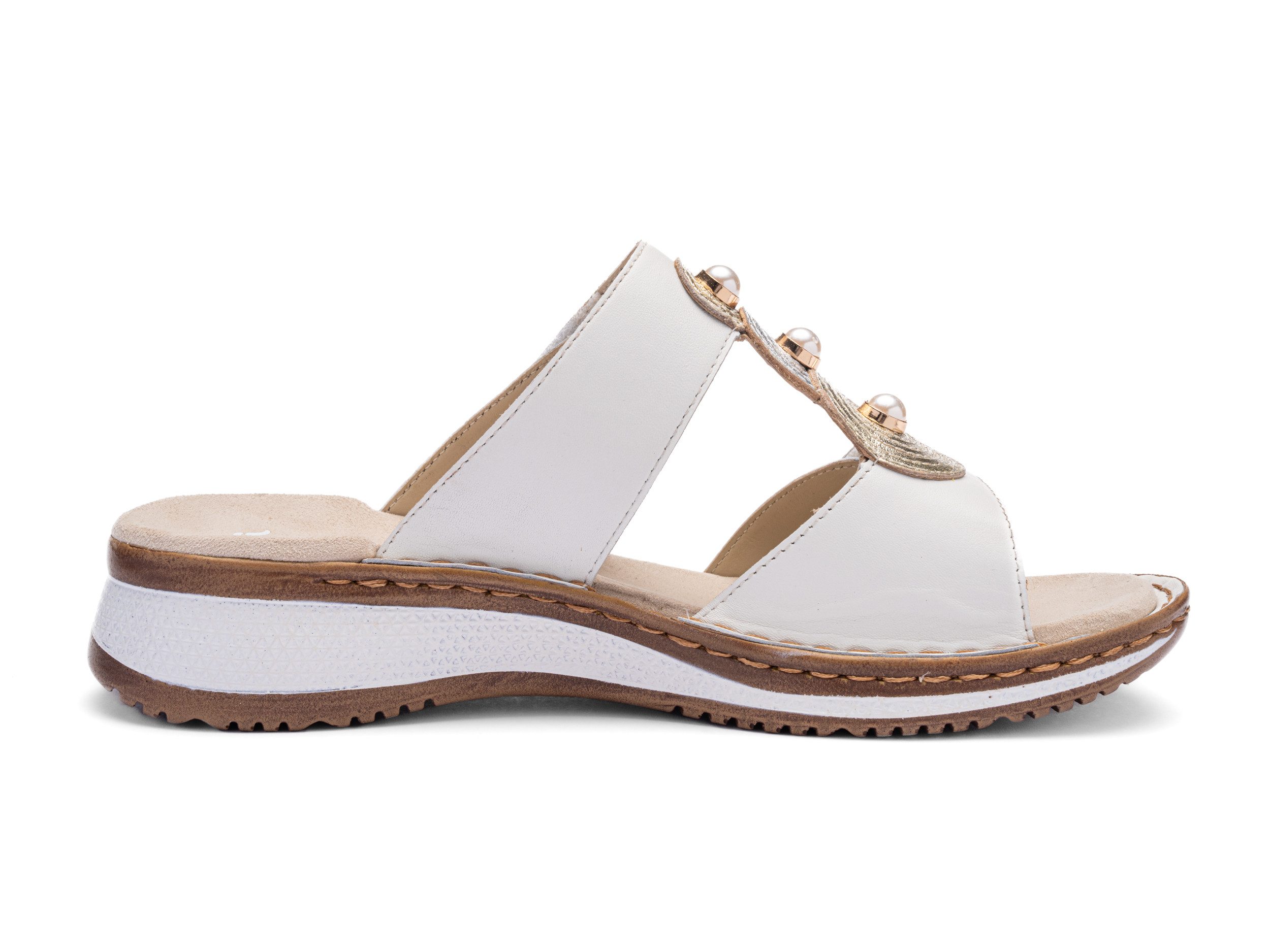 Ara HAWAII Pantolette