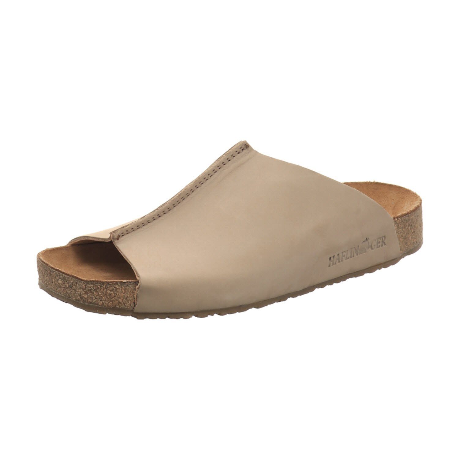 Haflinger Pantolette 819082-789