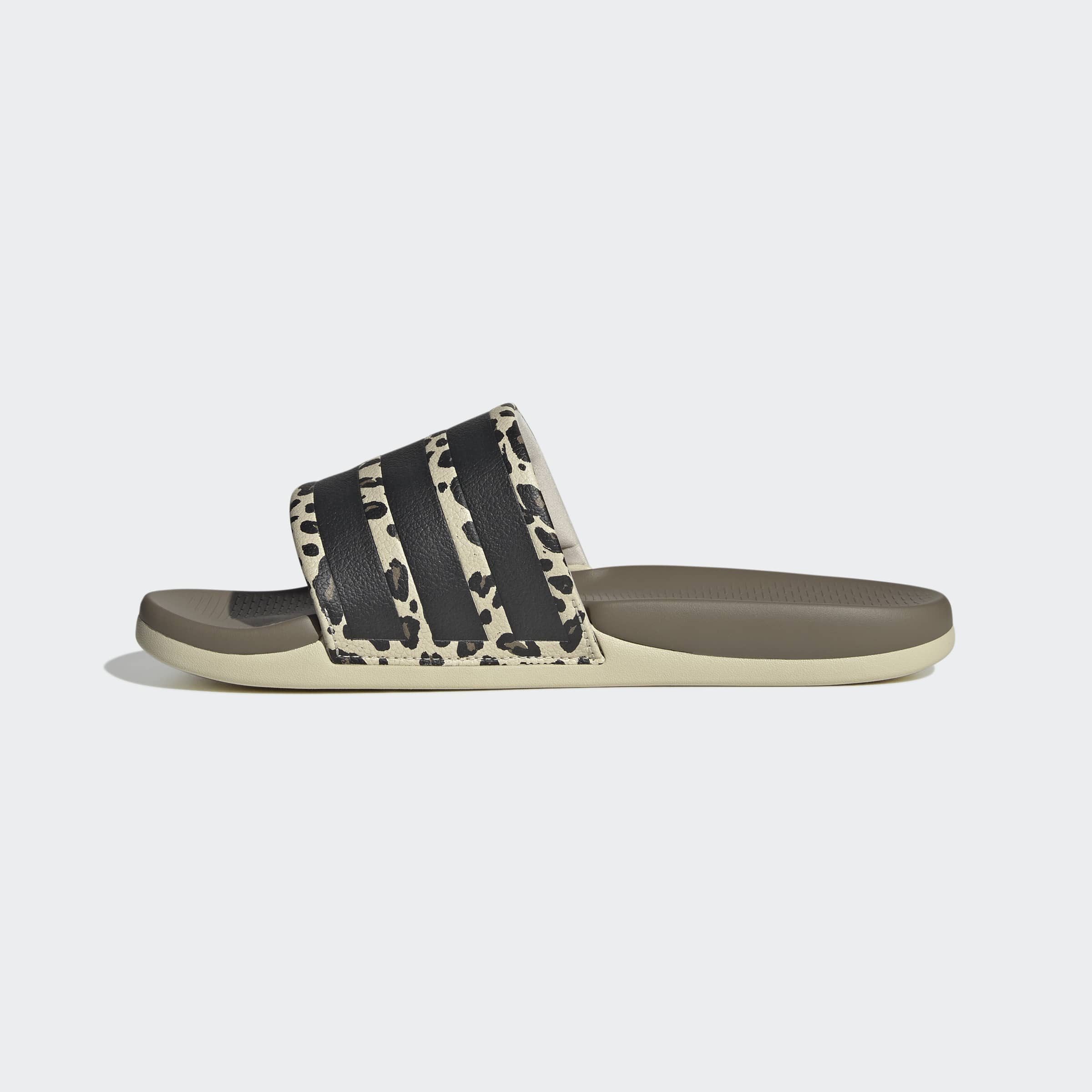 adidas Sportswear ADILETTE COMFORT 2.0 BADESCHLAPPEN Badesandale Badelatschen