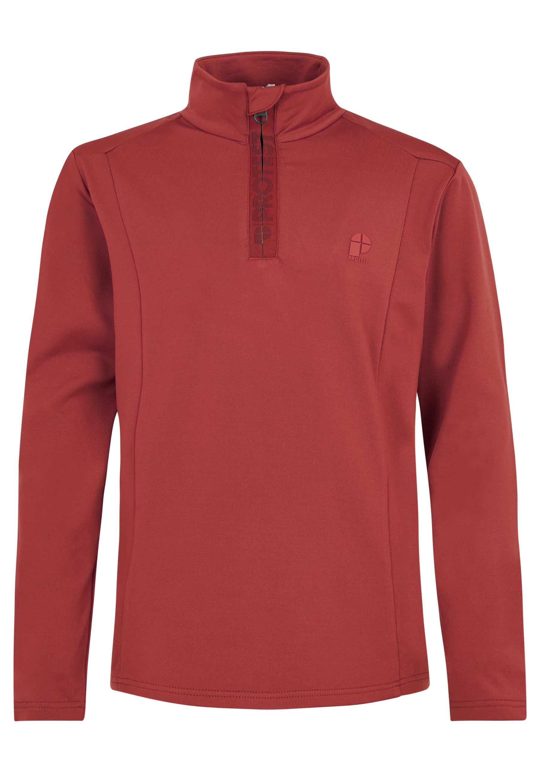 Protest Longpullover REWILLOWY JR (1-tlg)