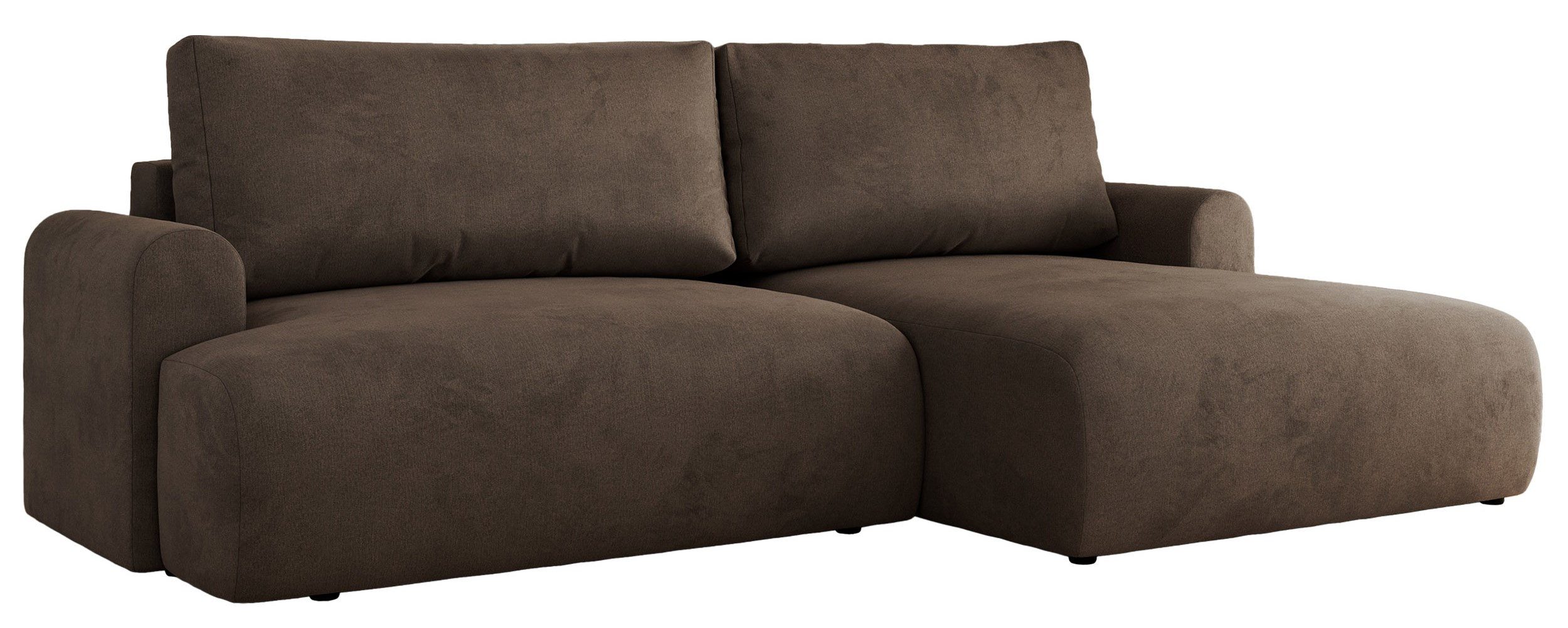 MKS MÖBEL Ecksofa TONO L, Set, günstig online kaufen