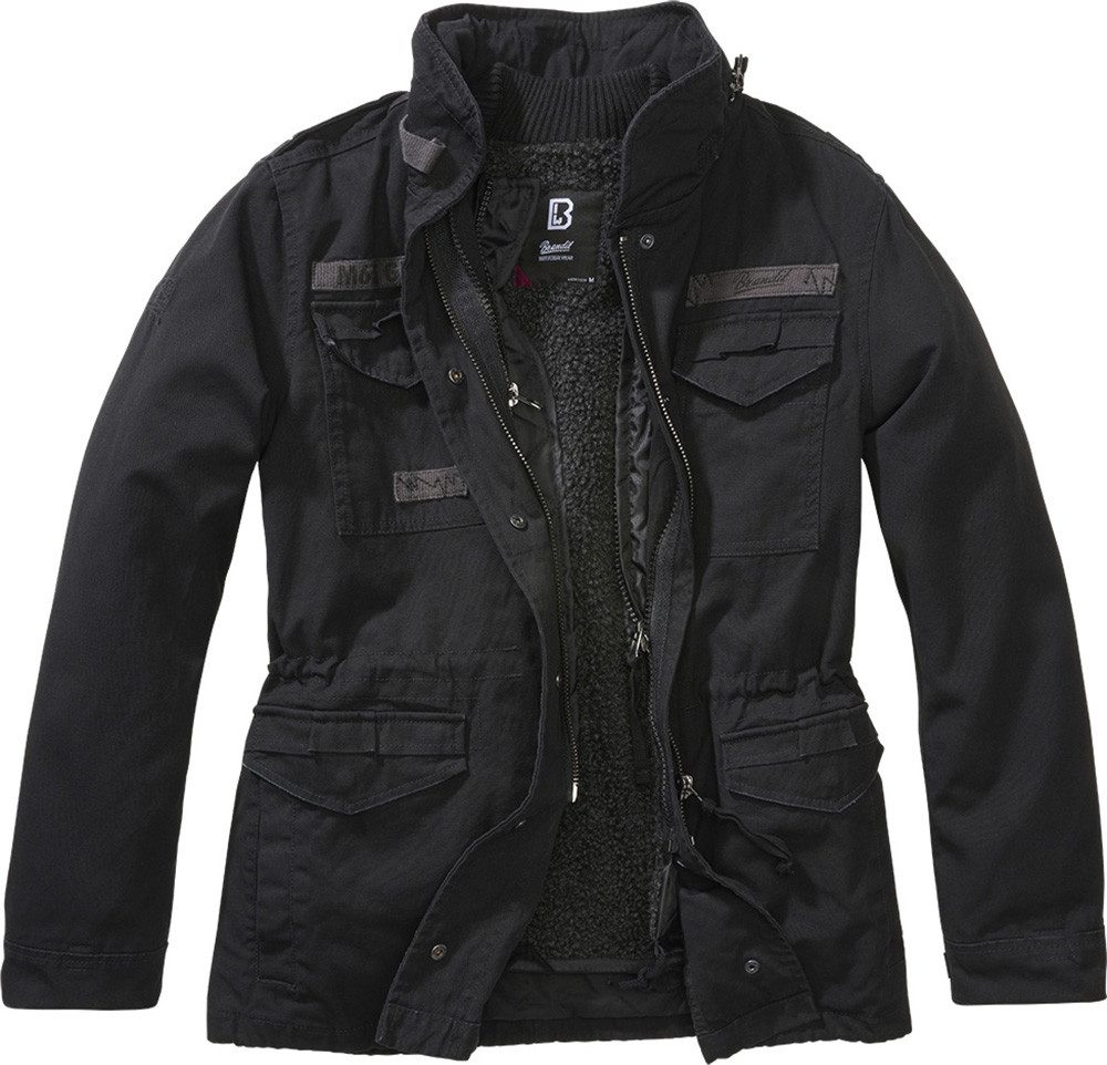 Brandit Kurzjacke Women M65 Giant Jacket günstig online kaufen