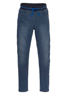 KangaROOS Stretch-Jeans für Jungen in authentischer Waschung