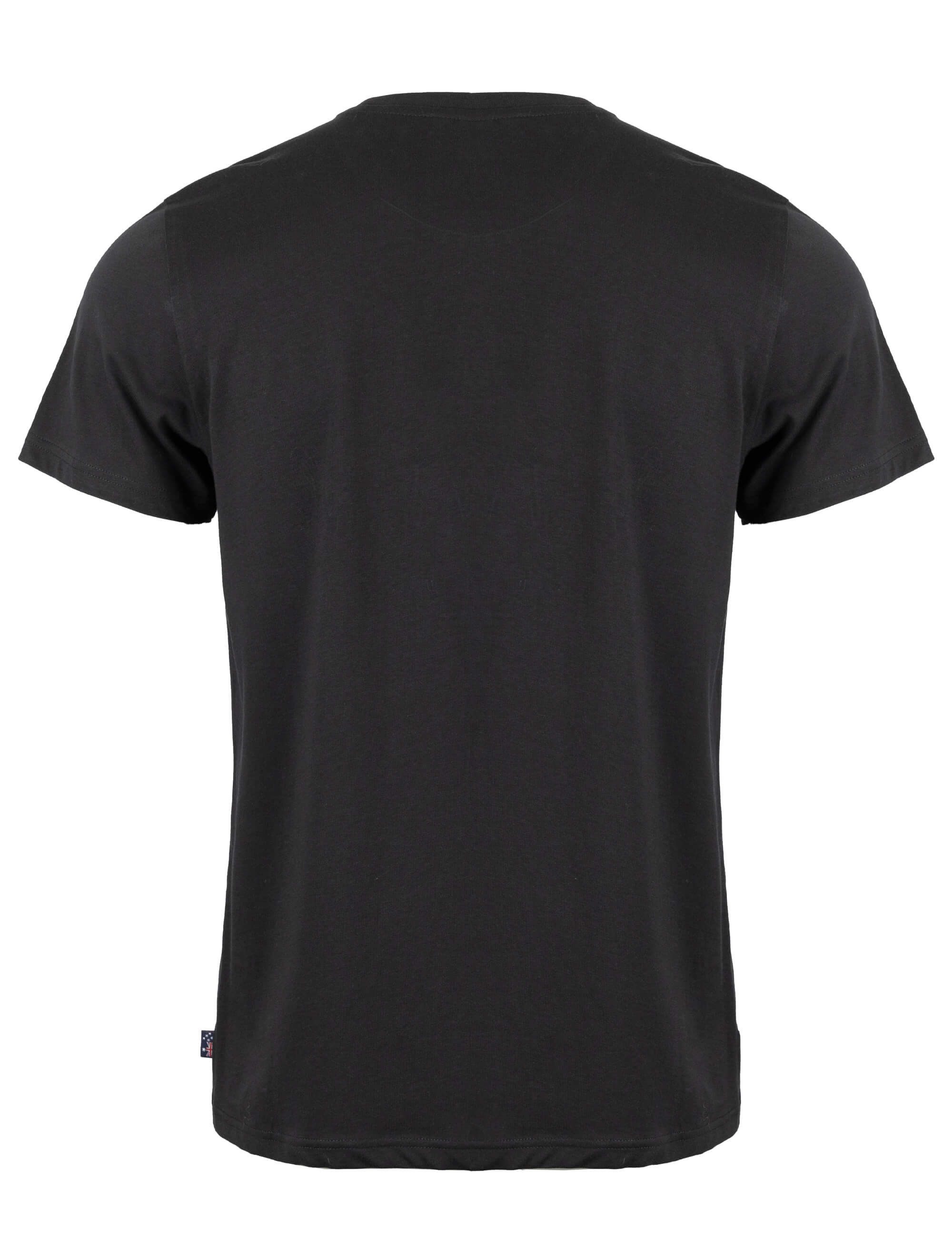 ROADSIGN australia T-Shirt Rainforest (1, 1-tlg., 1) mit Print, sportlich markanter Outdoor Look, ideal für Sommerlooks