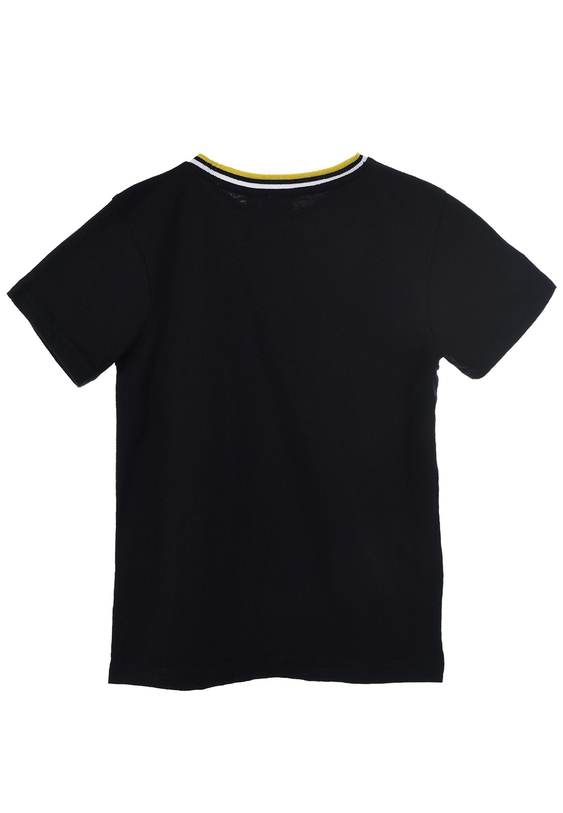 Batman T-Shirt Kinder Jungen Oberteil Shirt T-Shirt