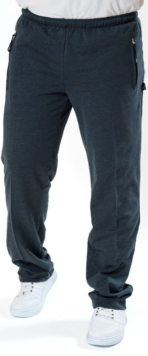 Authentic Klein Jerseyhose Herren Jerseyhose 100% Baumwolle bis 10XL günstig online kaufen