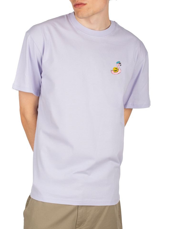 iriedaily T-Shirt -T-shirt- Herren Shirt- Basic günstig online kaufen