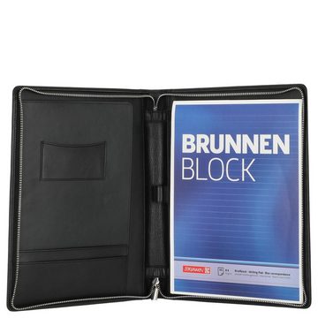 Esquire Schulranzen Eco - Schreibmappe A4 33 cm (1-tlg)