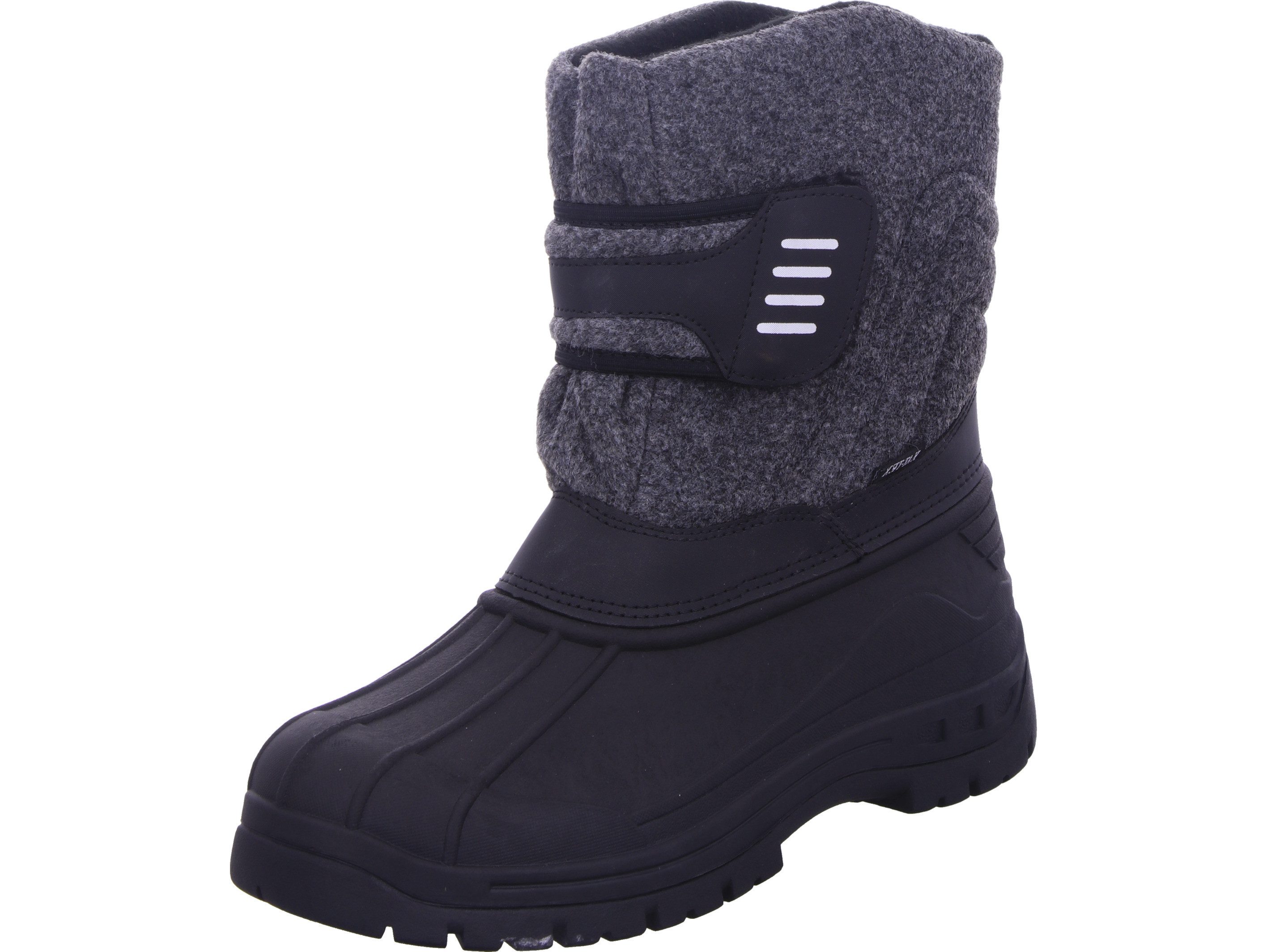 Magnus Schlupfstiefel mit TEX-Membran
