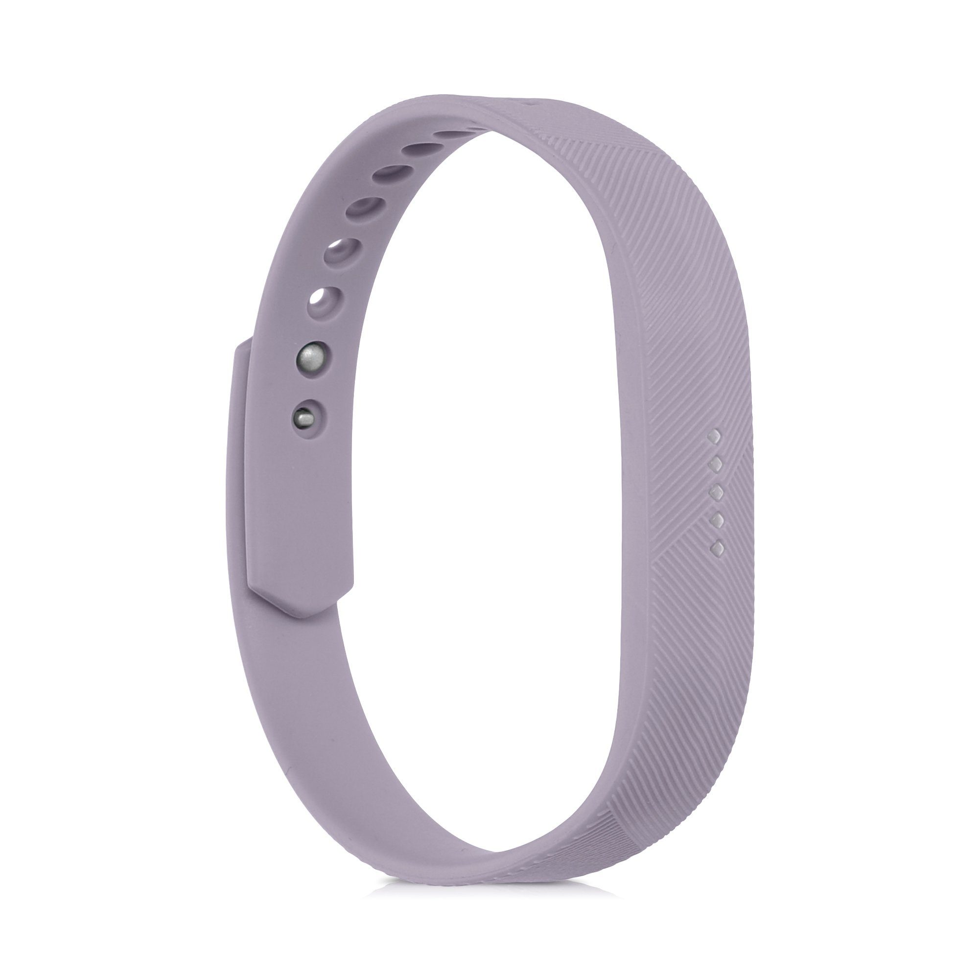 kwmobile kwmobile 3x Sportarmband kompatibel mit Fitbit Flex 2 - TPU Armband Smartwatch, 3-tlg., 3x Band für Fitbit Flex 2 - Silikon Fitnesstracker Ersatz Sportarmband