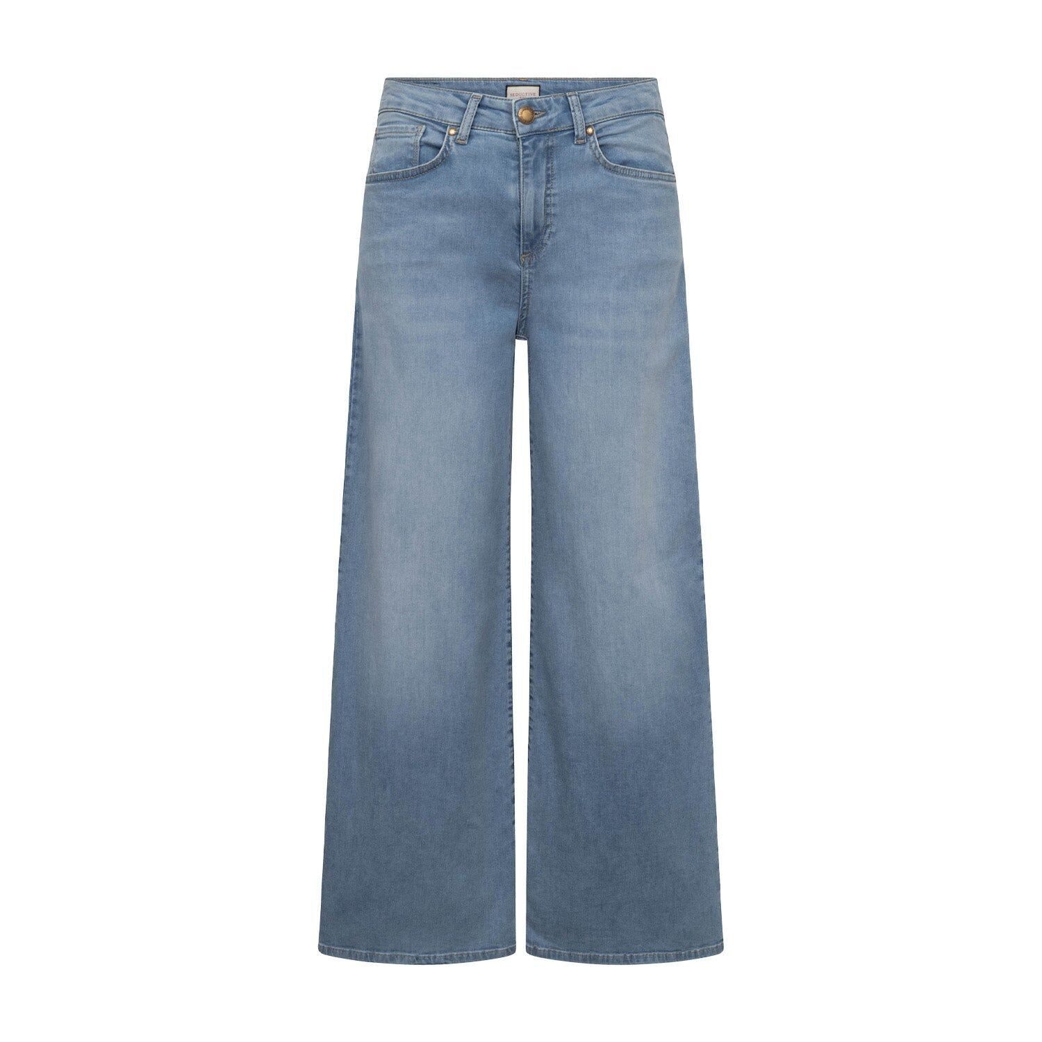 Seductive Relax-fit-Jeans Maury