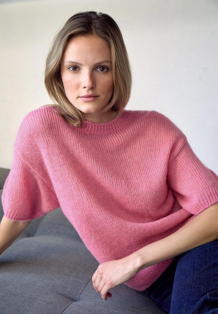 MORE&MORE Strickpullover günstig online kaufen