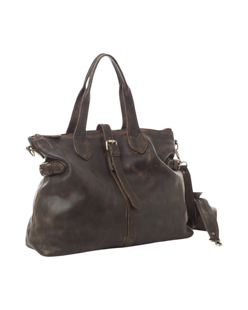 Schultertasche Amanda Designer Business Handtasche Tasche Aktentasche