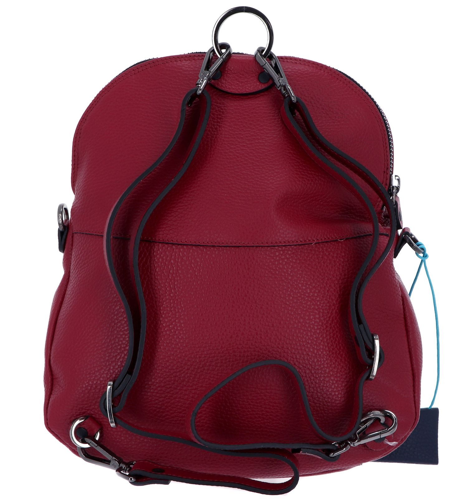 Gabs Rucksack Backpack (Set, 2-tlg), aus echtem Kalbsleder
