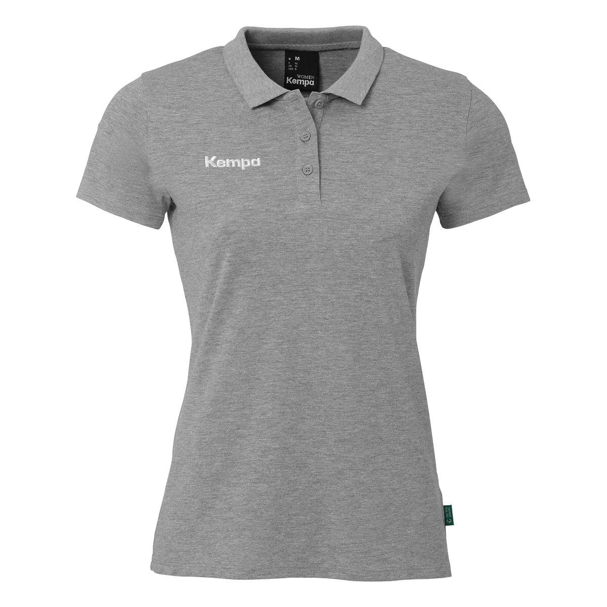 Kempa Poloshirt Classic Polo Shirt Damen günstig online kaufen