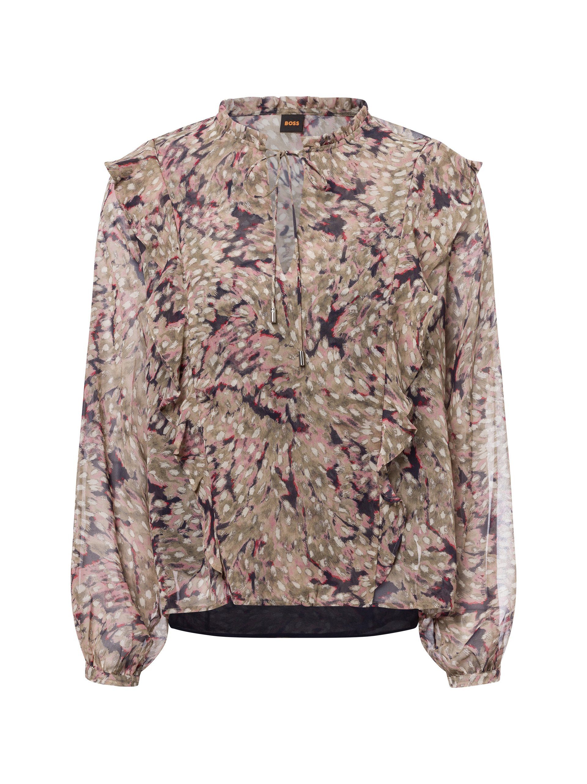 Shirtbluse Birenna