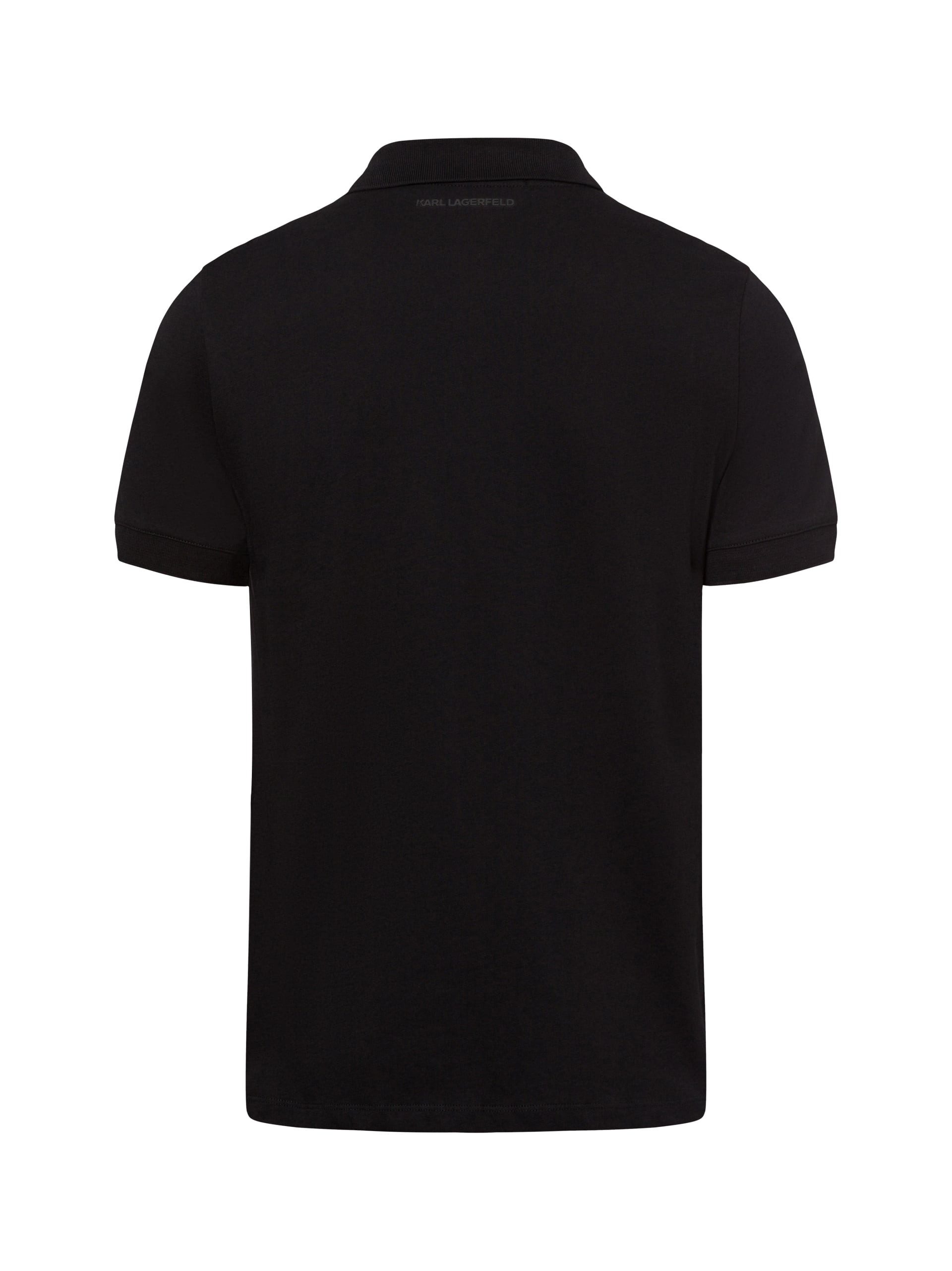 KARL LAGERFELD Poloshirt günstig online kaufen