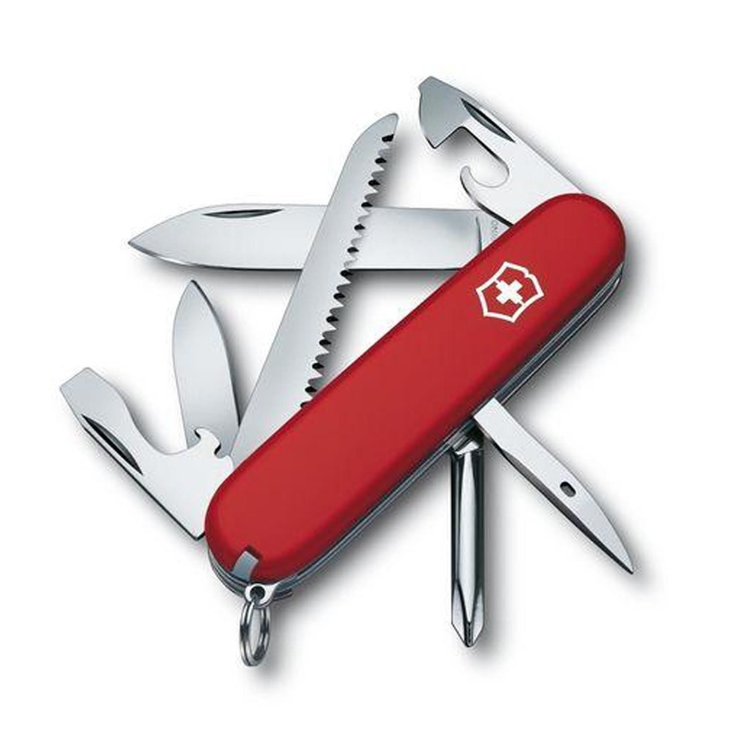 Victorinox Кишенькові ножі Hiker Schweizer Кишенькові ножі