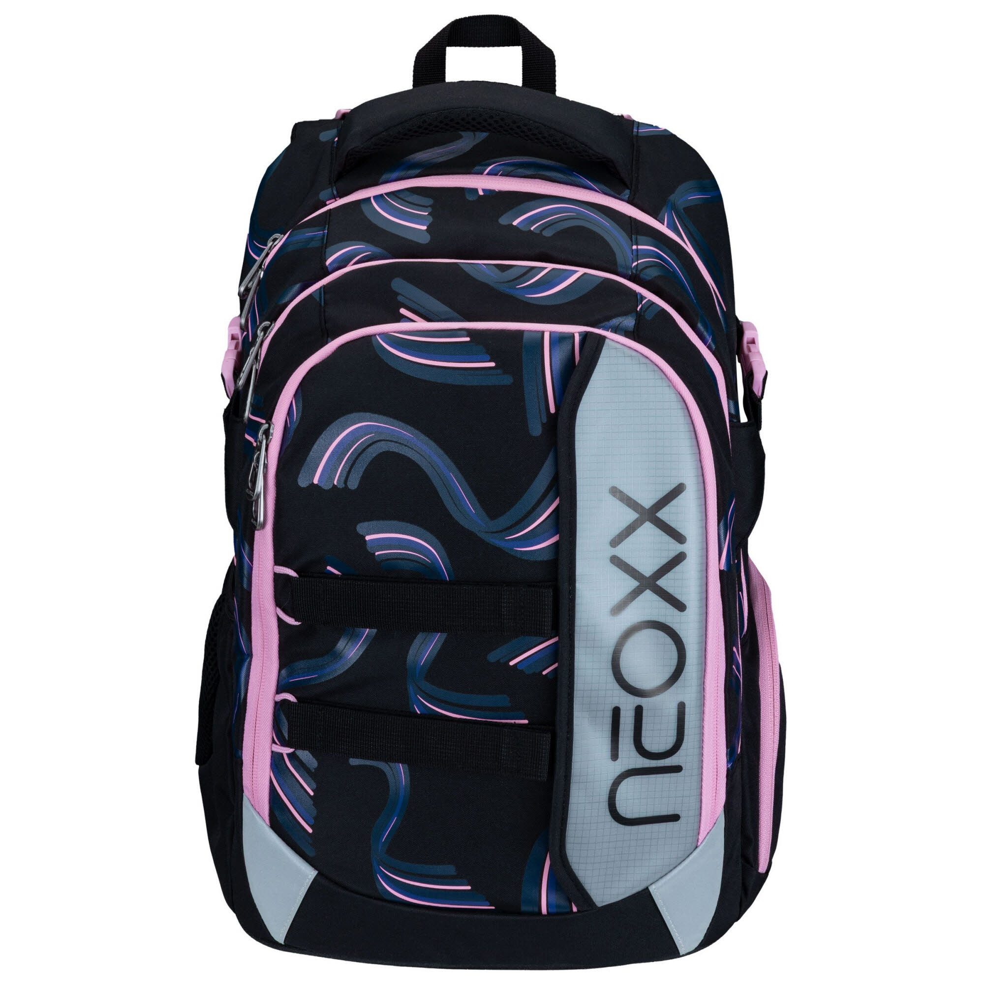 Schulrucksack Active Pro Set
