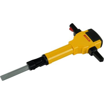 Klein Kinder-Werkzeug-Set Bosch Presslufthammer