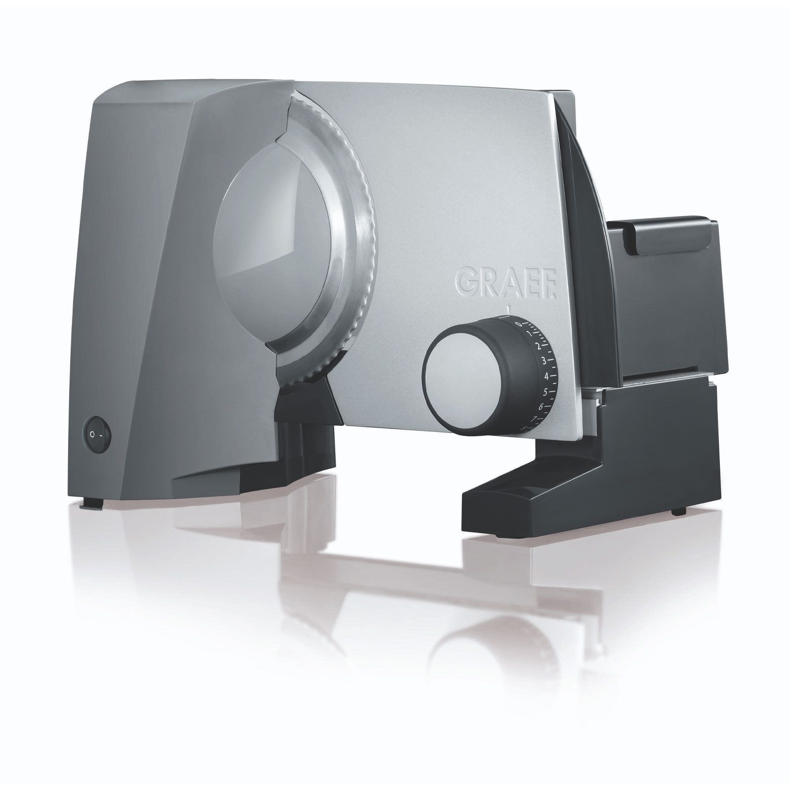 Graef Allesschneider G59