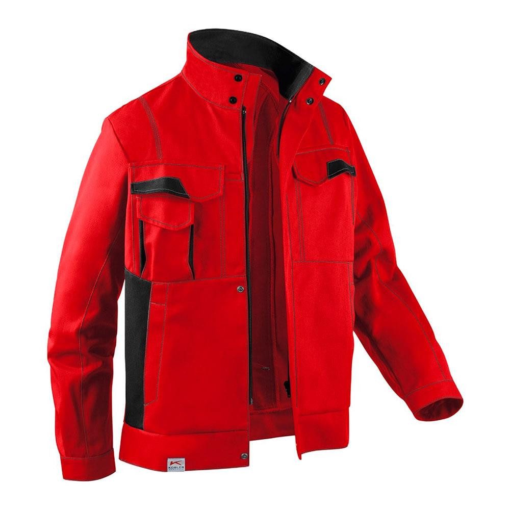 Kübler Arbeitsjacke Bundjacke "IMAGE DRESS new design"