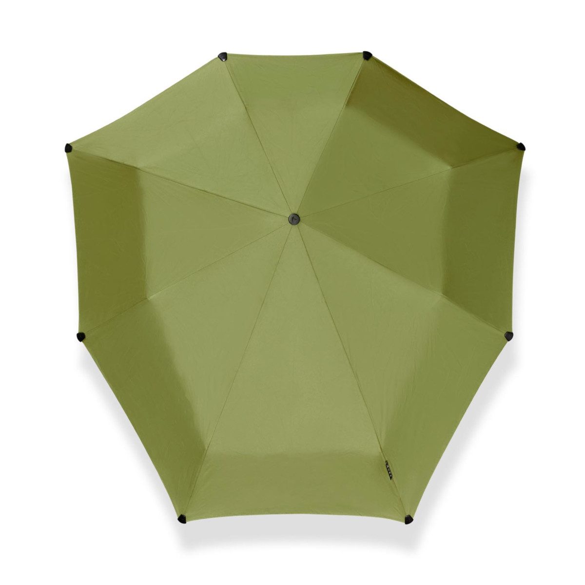 senz Taschenregenschirm Taschenschirm Automatic Mini - günstig online kaufen