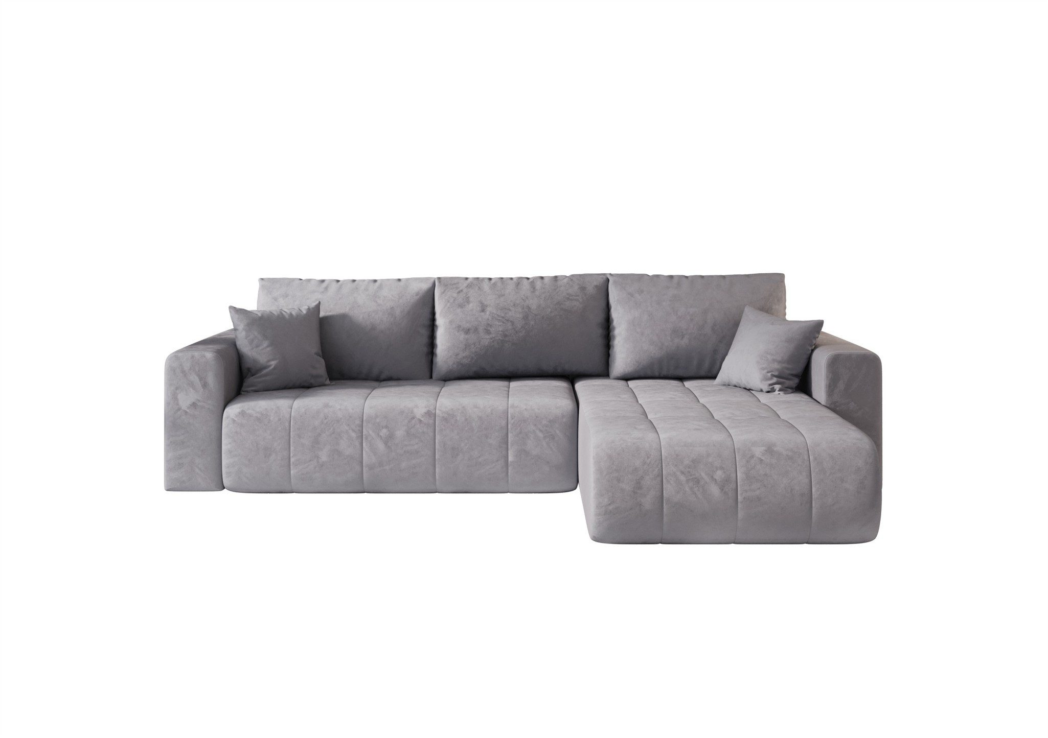 Fun Möbel Ecksofa Sofa Schlafsofa CAMILA günstig online kaufen