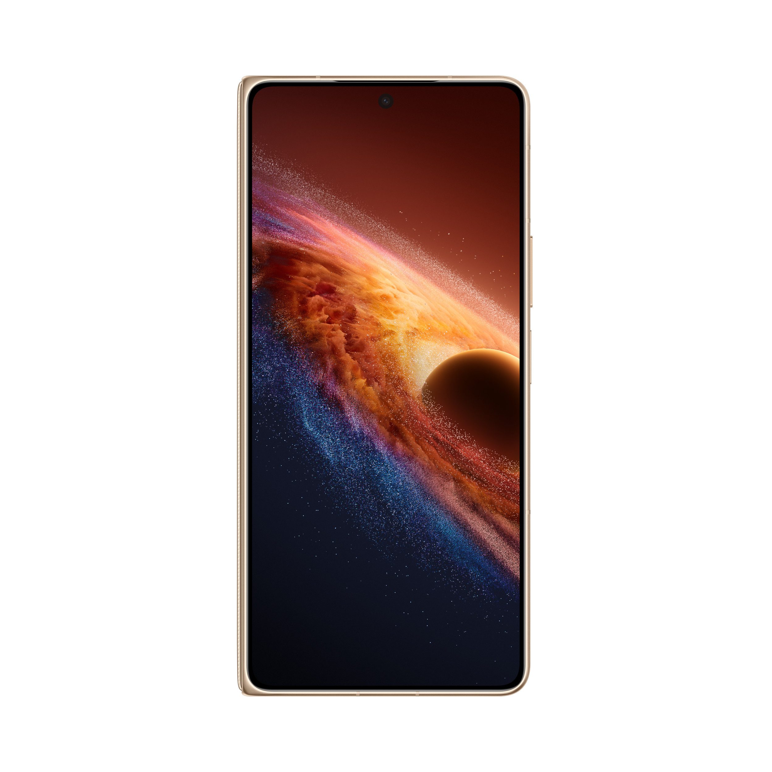 Honor HONOR Magic V6 Gold 16 Gigabyte 512 Gigabyte Smartphone (512 GB Speicherplatz, 64 MP MP Kamera, Built-In GPS,Dual SIM,Fast Charging Support)