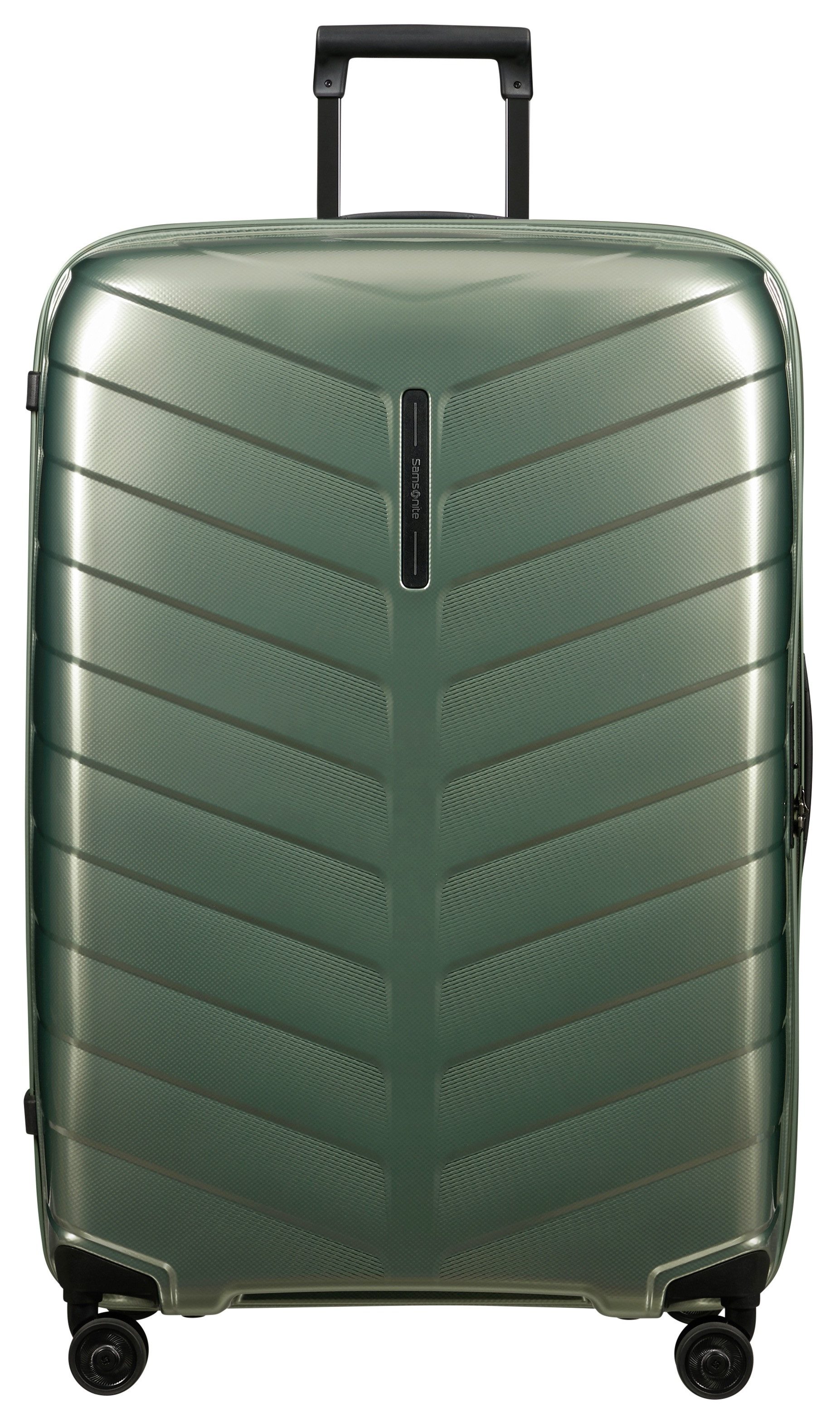 Samsonite Hartschalen-Trolley ATTRIX, verschiedene Größen und Farben, 4 Rol günstig online kaufen