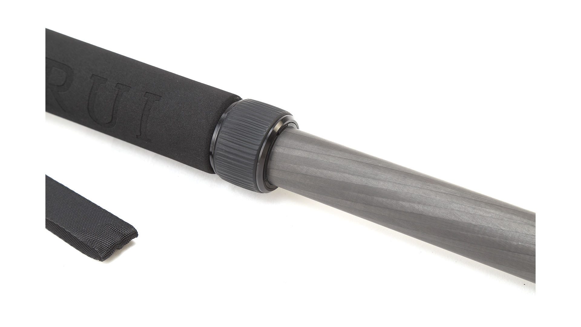 SIRUI P-326 Einbeinstativ (SIRUI P-326 Professionelles Carbon-Einbeinstativ)