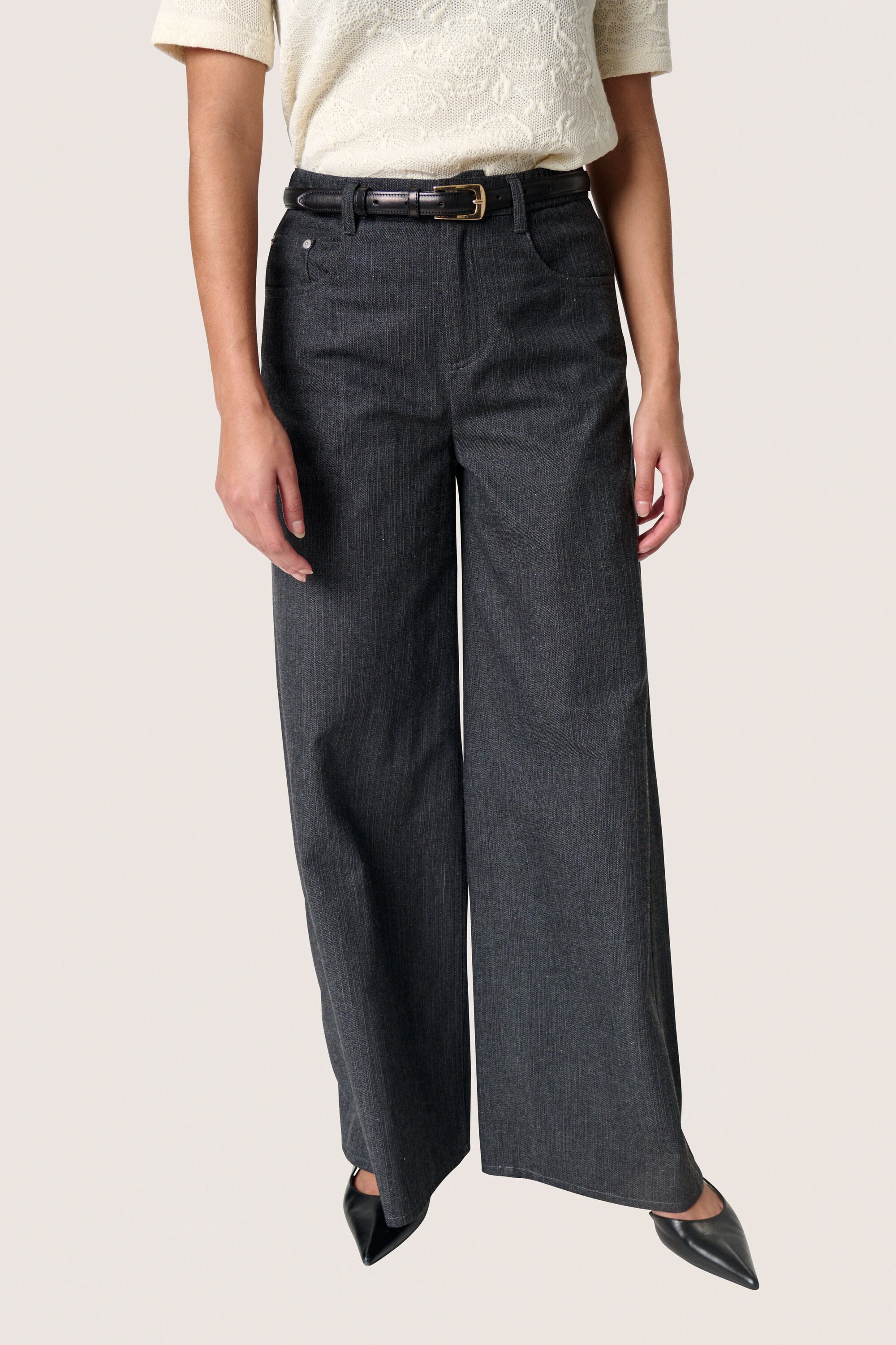 SOAKED IN LUXURY Regular-fit-Jeans Jeans SLNinnie