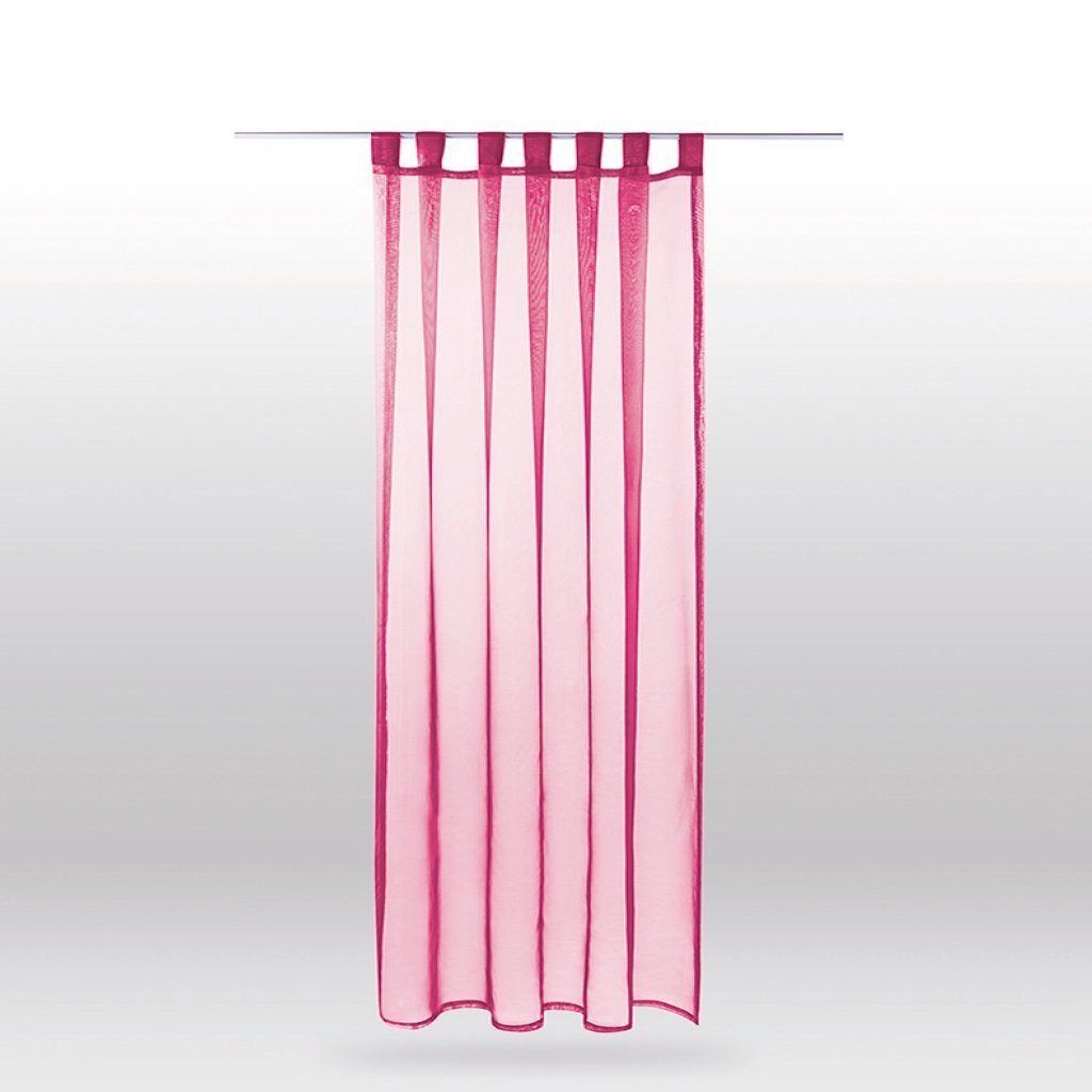 Bestlivings Gardine Noella, Kräuselband (1 St), günstig online kaufen