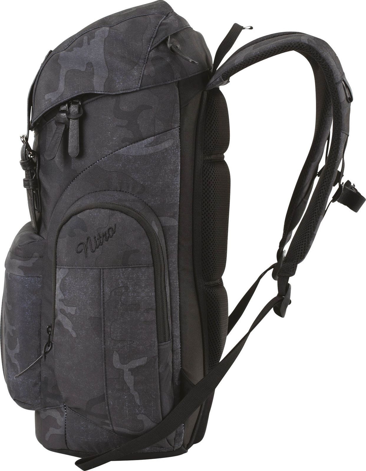 NITRO Rucksack Daypacker Backpack