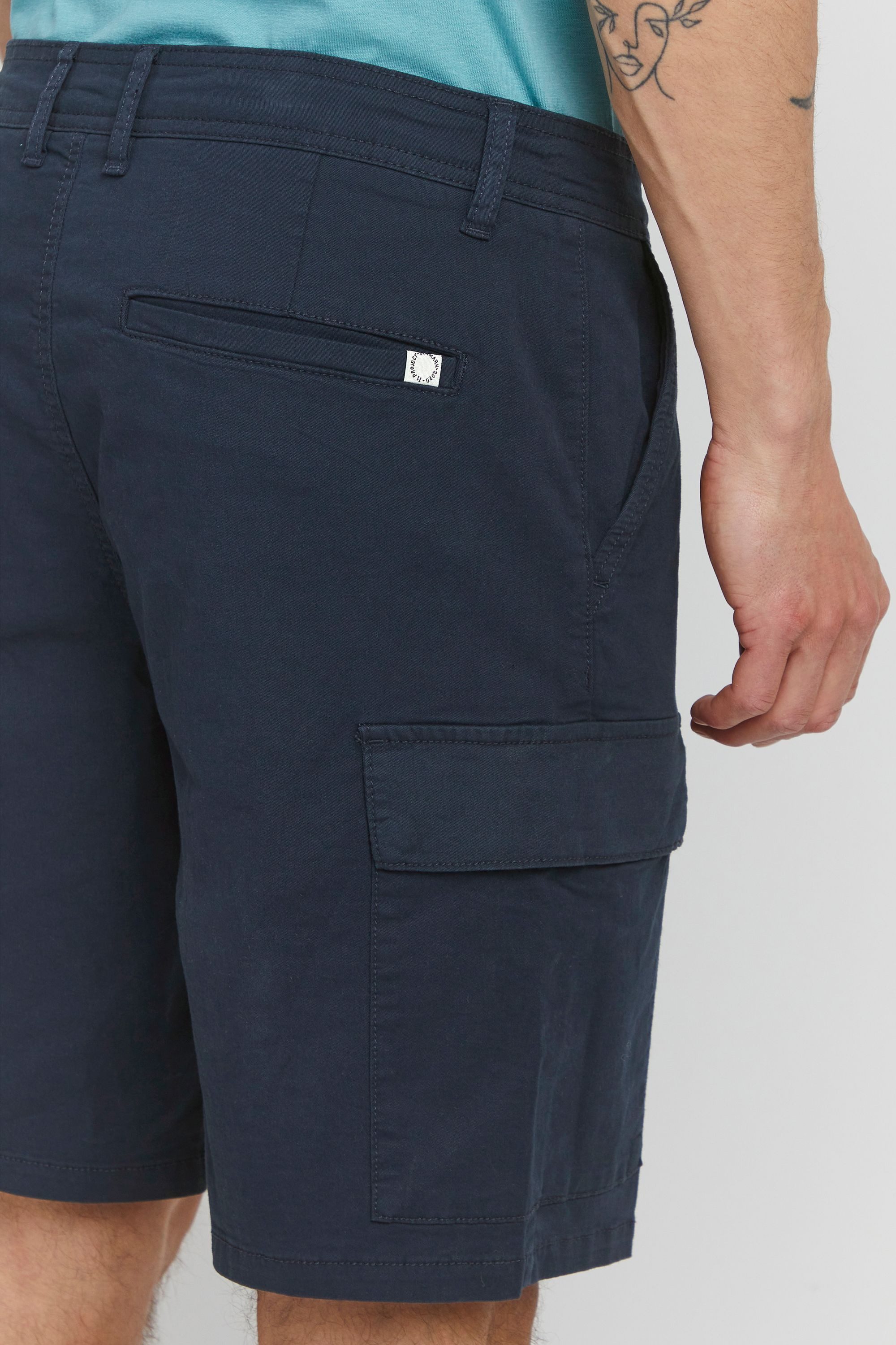 11 Project Cargoshorts PRLoukato Modische Short