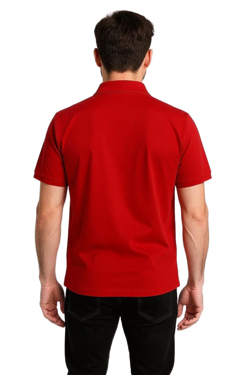 Kappa Poloshirt Kappa Polo Aarau günstig online kaufen