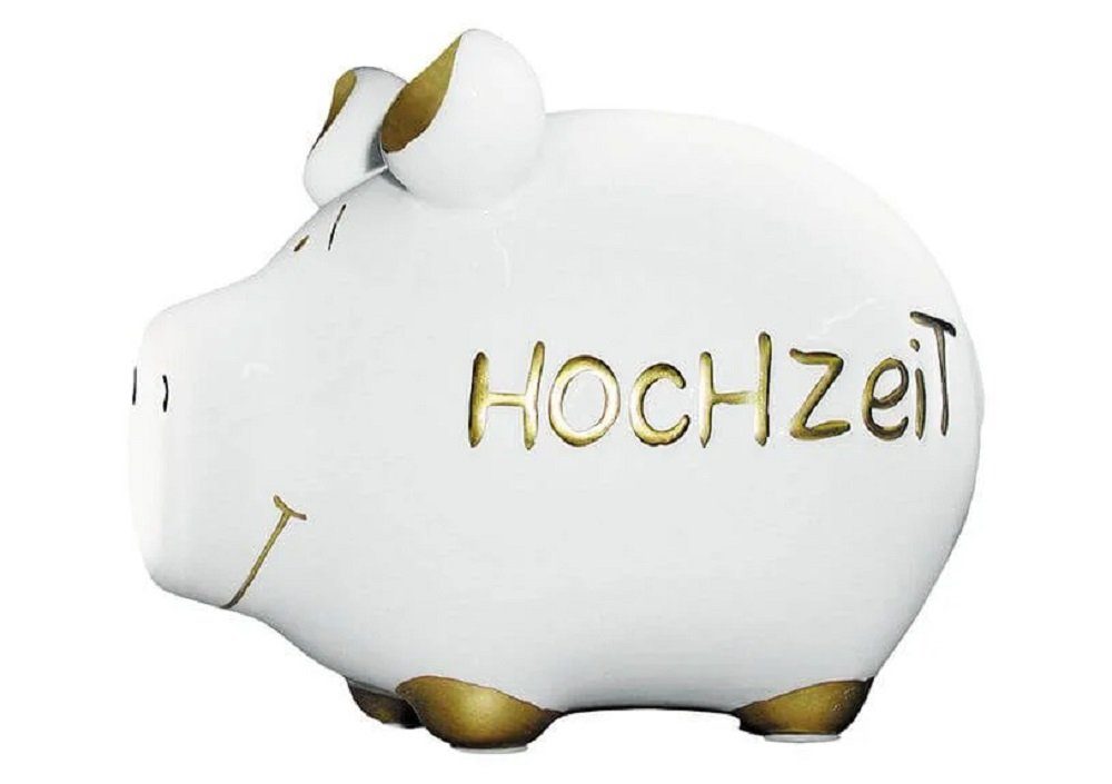 G. Wurm Spardose Spardose KCG Kleinschwein günstig online kaufen