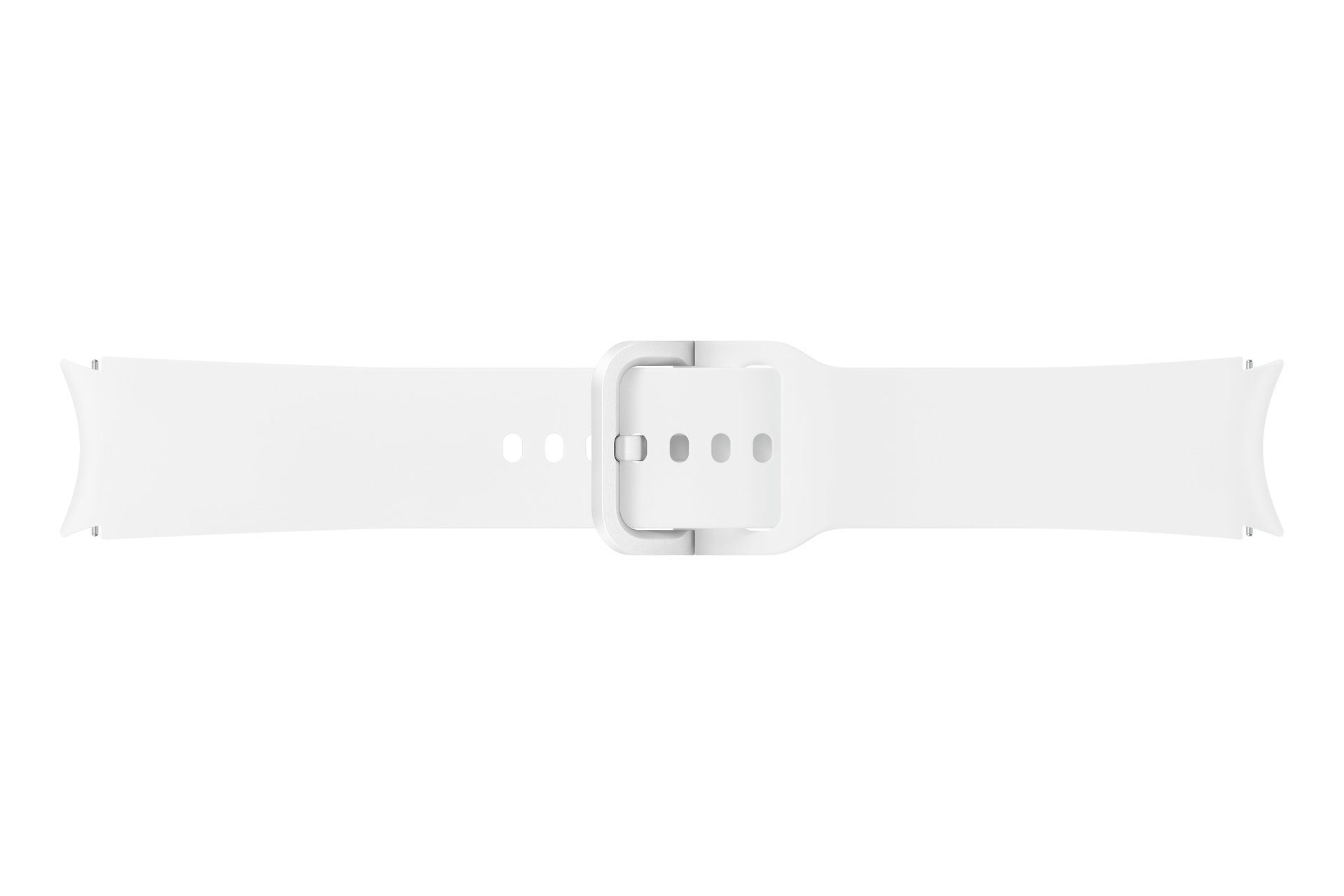 Samsung Smartwatch-Armband Sport mm, White M/L) (20 Band