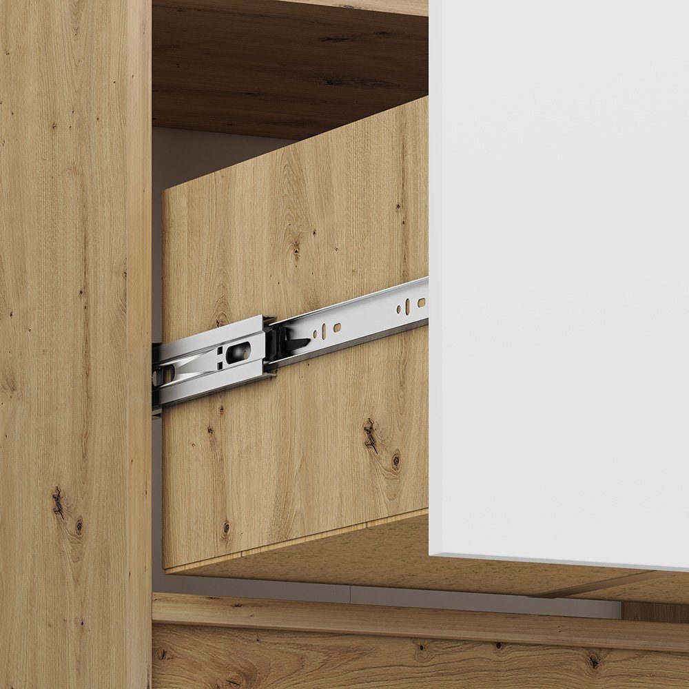 Lomadox Jugendzimmer-Set FYLI-131, (Sparset, 2-tlg), in günstig online kaufen