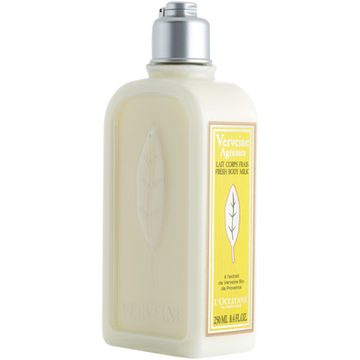 L'OCCITANE Körpermilch Sommer-Verbene Erfrischende Körpermilch 250ml