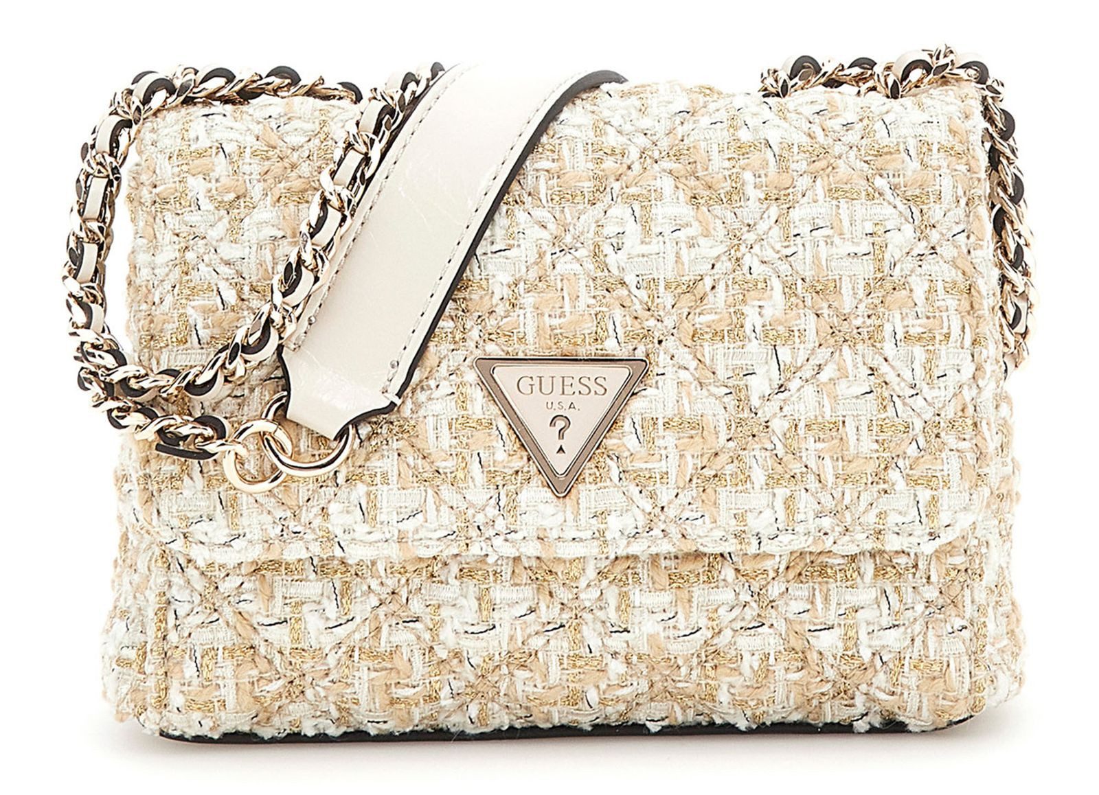 Guess Umhängetasche 2 Compartment Convertible Flap günstig online kaufen